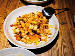 -青年公社烤鸭(青年路店)