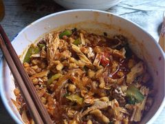iphone_upload_pic-老乌家特色小炒泡馍(大皮院店)
