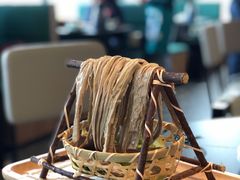 黑豆腐竹-椰小名·竹笙椰子鸡(中堂店)