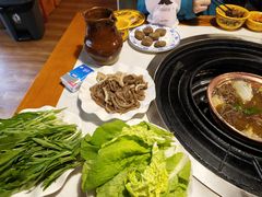 -顺顺小吃(独克宗古城店)