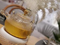-麓椿花园西餐厅(海乐世界店)
