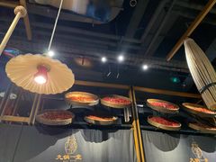 -九锅一堂酸菜鱼(新南凯德直营店)