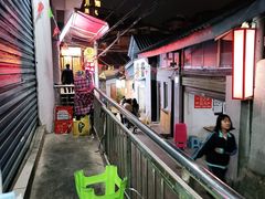 -杨婆婆烤肉(文昌阁店)