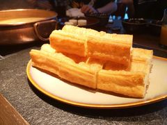 -荣记火锅(青悦城店)