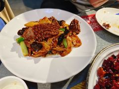 -满乡小馆
