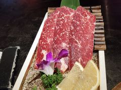 -和来烤肉(仓山万达店)
