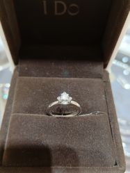 -I Do(镇江苏宁广场店)