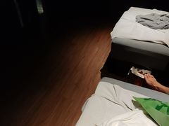 -华夏良子·足道SPA艾灸(金皇大厦店)