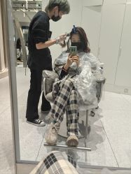 -YH HAIR SALON