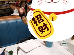 -曼玉餐厅(中原万达店)