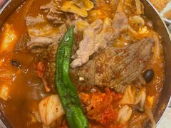 -池奈·咖喱蛋包饭(熙地港店)