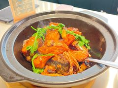 -清晖小苑·顺德菜(观澜湖新城店)
