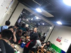 -星鸿社重庆老火锅