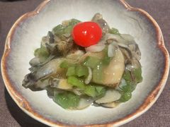 -藤原布二·八佰善会席料理(奥体店)