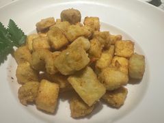 -奉天小馆·非遗东北菜(济南万象城店)