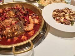-涿派·炝锅鱼(涿州店)
