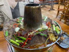 -聚雅美食
