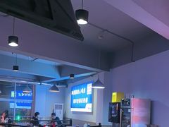 -四禧精酿铜锅涮肉·烧烤工场(大明湖店)