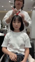 -MMby Hair Code芭曲发型