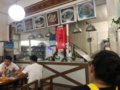 -秦豫肉夹馍(东羊市店)