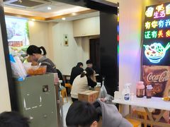 -孟记大碗面•家常菜(鼓楼和会街店)