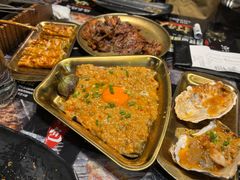 -纪录片《人生一串》体验店(静安店)