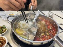 -联胜潮汕牛肉火锅(东苑南路店)