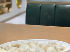 -天怡興·百年蒸饺(中心书城店)