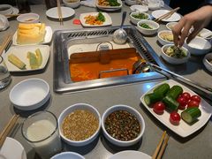 -海底捞火锅(杭州滨江九宜城店)