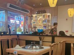 -冰城焰会大丰收铁锅炖(萝岗万达金街店)