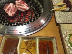 -赤坂亭·M9和牛烧肉·铁板烧(合肥万象城店)