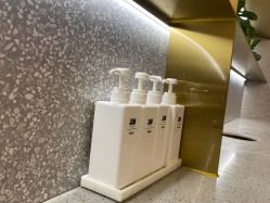 -3AM·S HAIR SALON烫发染发接发