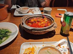 -乔街深夜食堂·小龙虾·高压锅生蚝(杭州总店)