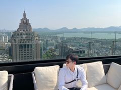 -Hi City·城市之巅