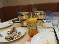 -芭菲盛宴·环球美食(袁家岗店)