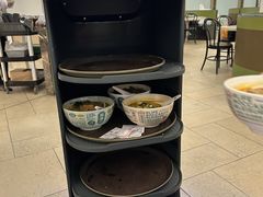 -翠华餐厅(香港国际机场店)