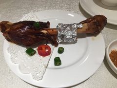 -四季小馆·地道北京小吃(广百店)