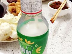 -大龙火锅(老店)