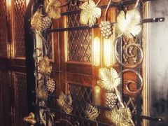 酒窖-福禧酒窖·中餐厅 (万柳店)