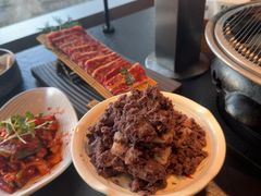 -黑牛の店·黑金店(沈阳万象城店)