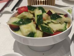 -景月阁空中食府(希尔顿酒店)