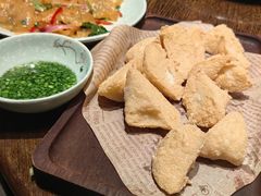 -抱德·潮汕味(琶洲店原惠城鱼仔)
