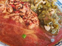 -大时代美食面馆