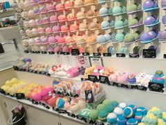 -LUSH(威尼斯人购物中心店)