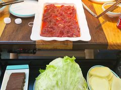 -德昌豆花牛肉(铁塔寺店)