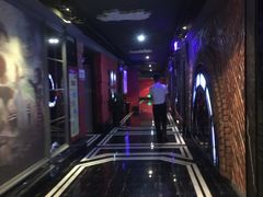-欢乐迪KTV(南坪上海城店)