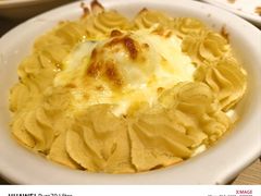 -波特曼西餐厅(中央大街店)