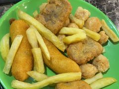 -新艺自助美食城(中山路店)