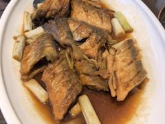 -福来齐·鲁菜海鲜·渔家菜(朝阳街分店)