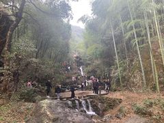 -山沟沟景区